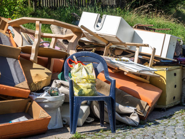 Best Junk Hauling Services  in Hillcrest Heights, MD