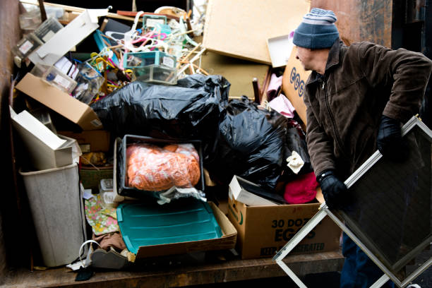 Appliance Disposal in Hillcrest Heights, MD