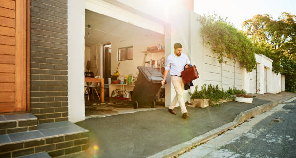 Trash Removal Near Me in Hillcrest Heights, MD