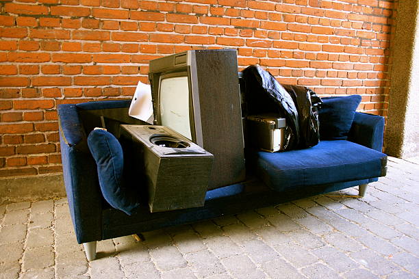 Best Dumpster Rental Services  in Hillcrest Heights, MD