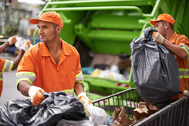 Best Same-Day Junk Removal  in Hillcrest Heights, MD